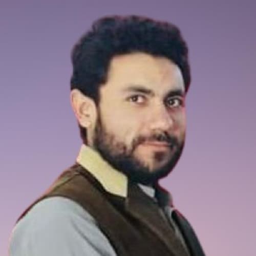 Salah U. profile