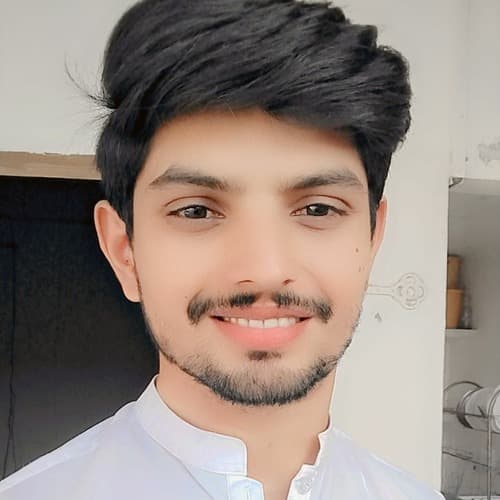 Salman S. profile