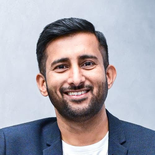 Samir B. profile