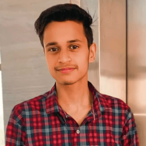 Sandeep K. profile