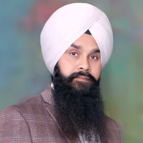 Satwinder S. profile