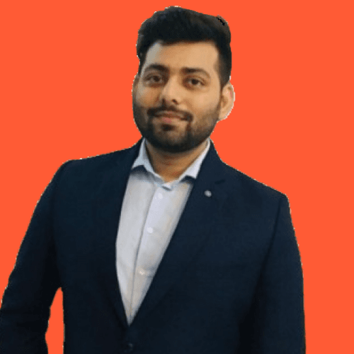 Saurabh U. profile