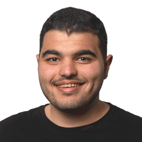 Seif K. profile