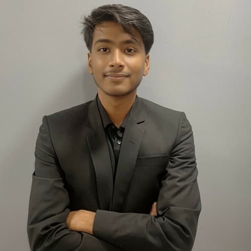 Shabbir A. profile