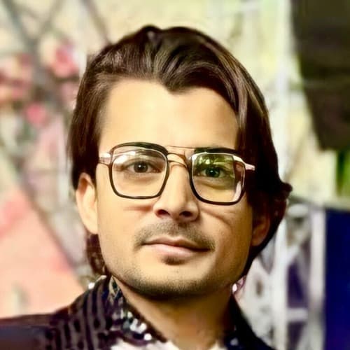 Shadab M. profile