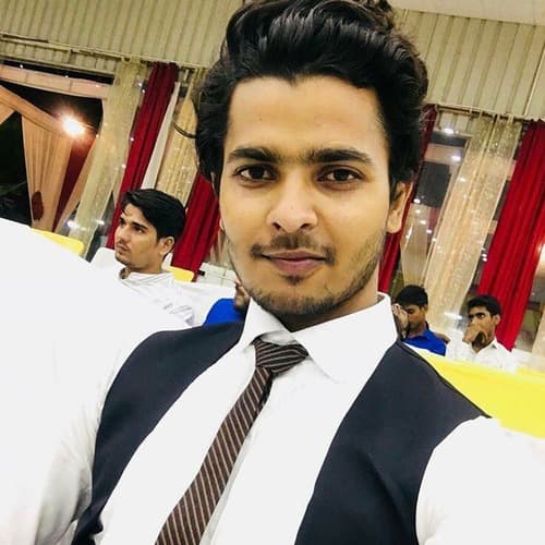 Shahrukh K. profile