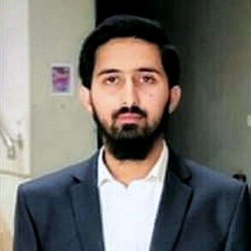 Shahzaib M. profile