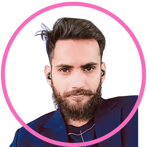 Shahzeel S. profile