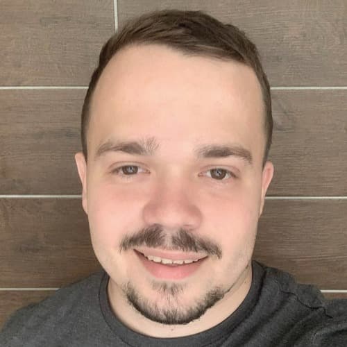 Shane P. profile