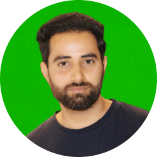 Shashi T. profile