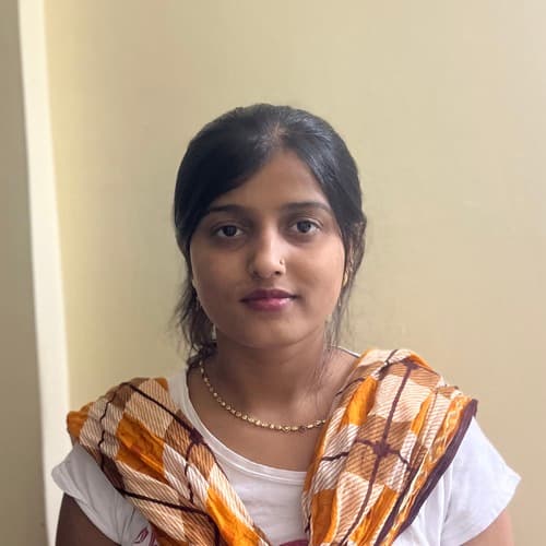 Simaila B. profile