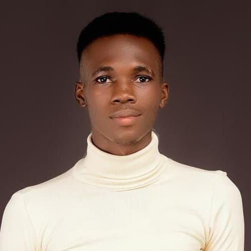 Similoluwa M. profile