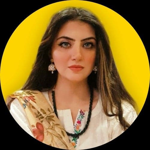 Sobia K. profile