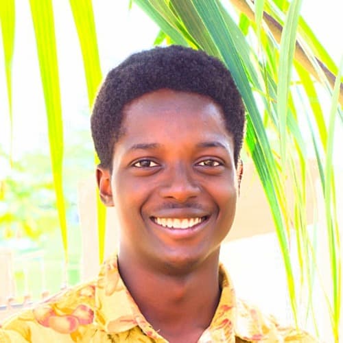 Solomon O. profile