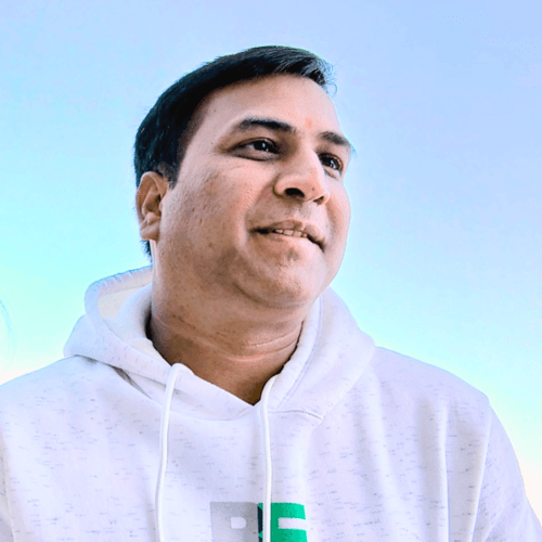 Sumit Kumar S. profile