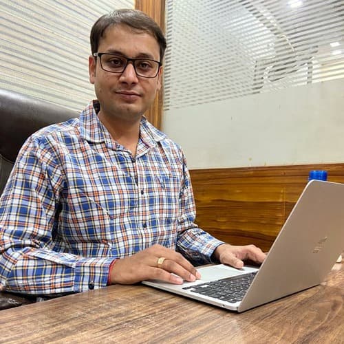 Sumit Y. profile