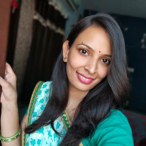 Supriya S. profile