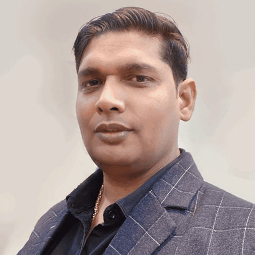 Surender R. profile