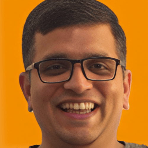 Syed A Q. profile