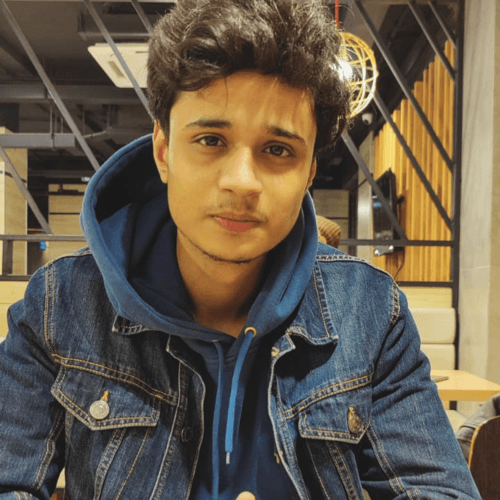 Syed H. profile