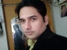 Syed H. profile