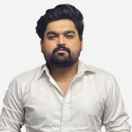 Syed Usama N. profile