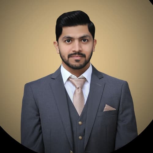 Talha A. profile