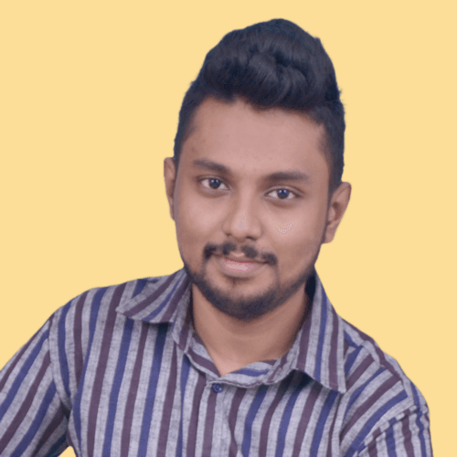 Tharindu L. profile