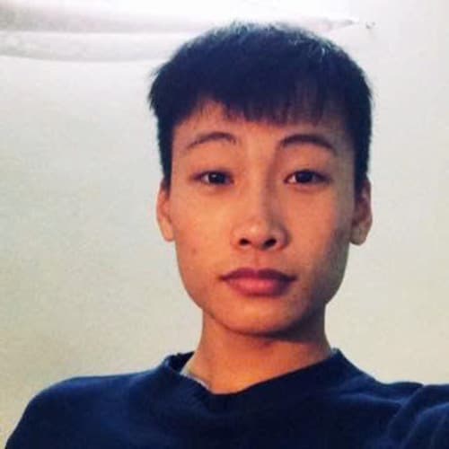 Tuan N. profile