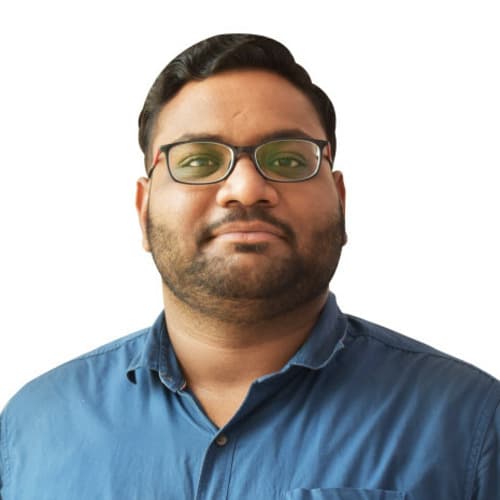 Ujjval G. profile