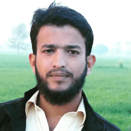 Umar F. profile