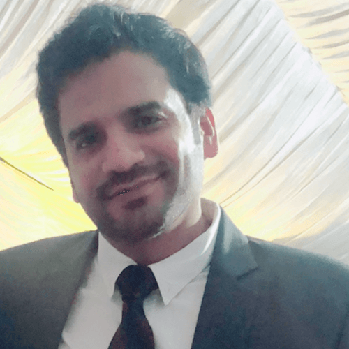 Umer B. profile