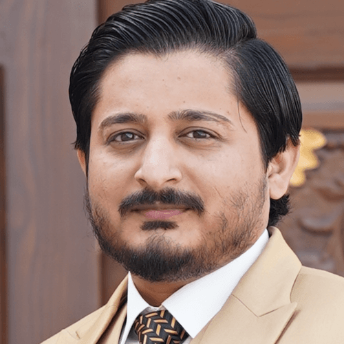 Usama A. profile