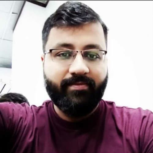 Usama S. profile