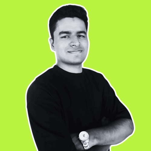 Usman S. profile