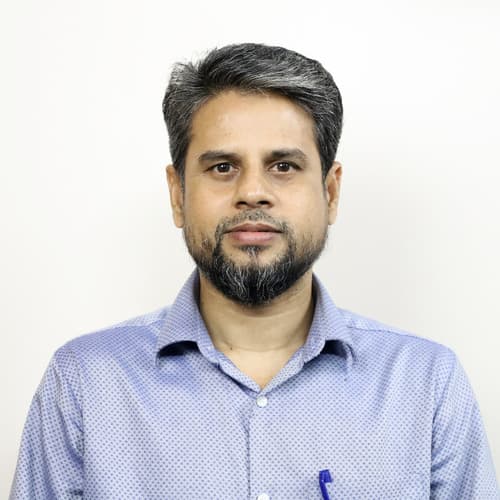 Uzzal K. profile