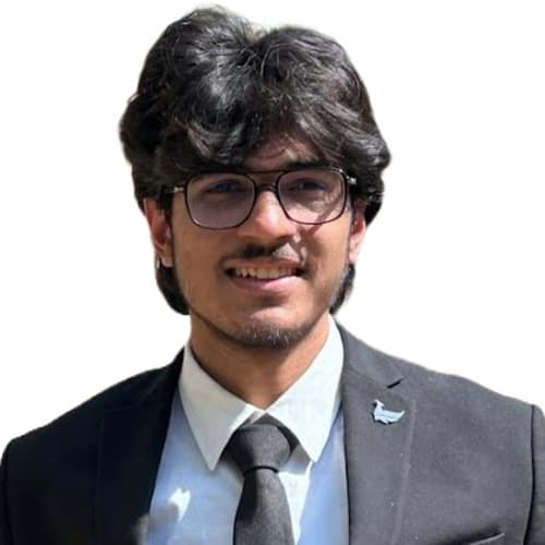 Vaibhav B. profile