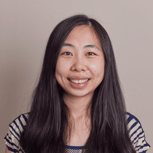 Veronica T. profile