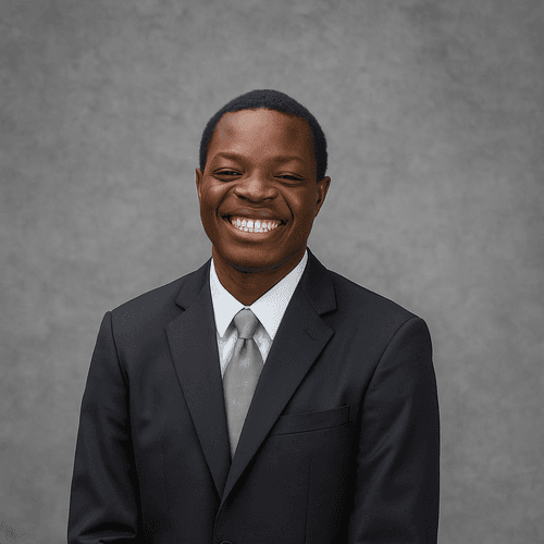 Victory Adeayo A. profile
