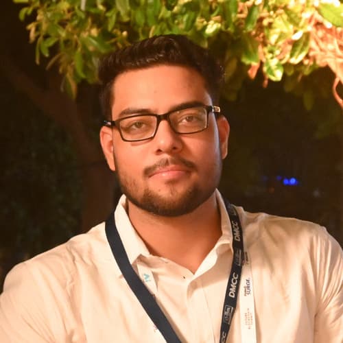 Vikas R. profile