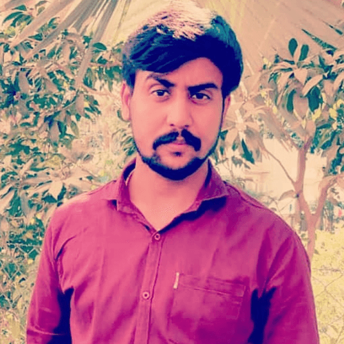 Vipul J. profile