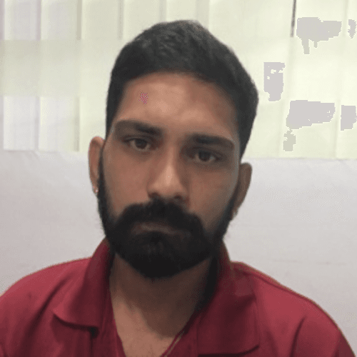 Vishavjeet S. profile