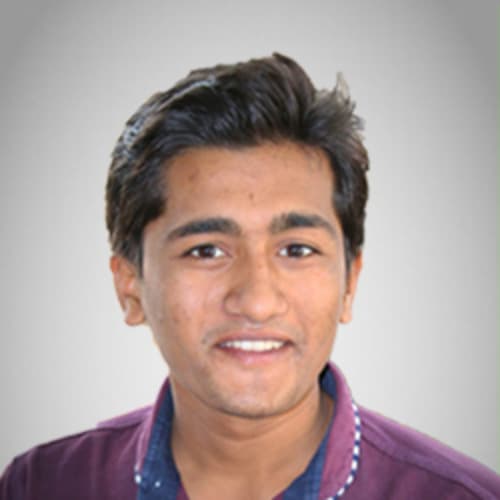 Vivek K. profile