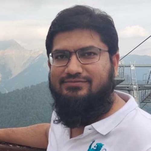Wahaj Q. profile