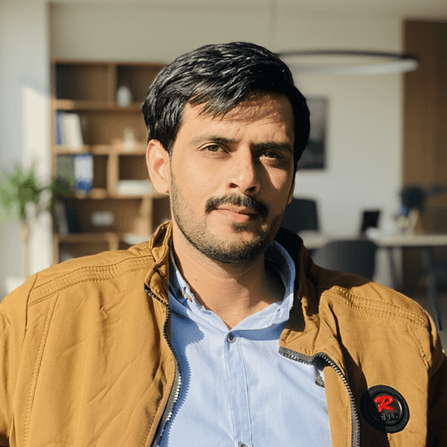 Waheed A. profile