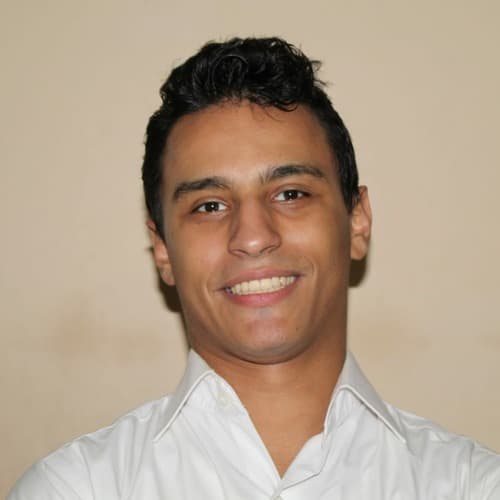 Waheed K. profile