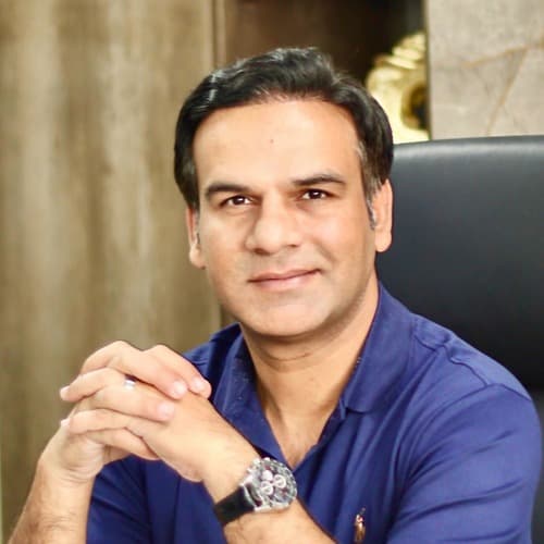 Wali Hassan J. profile