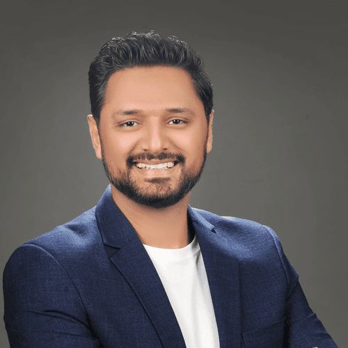 Zain M. profile
