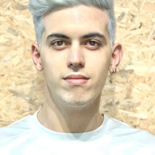 Zakaria E. profile