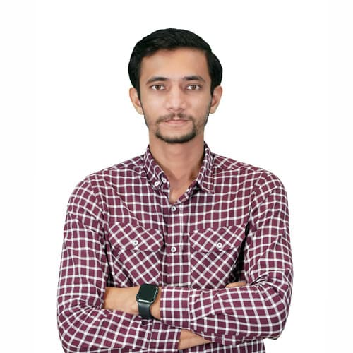 Zaryab R. profile
